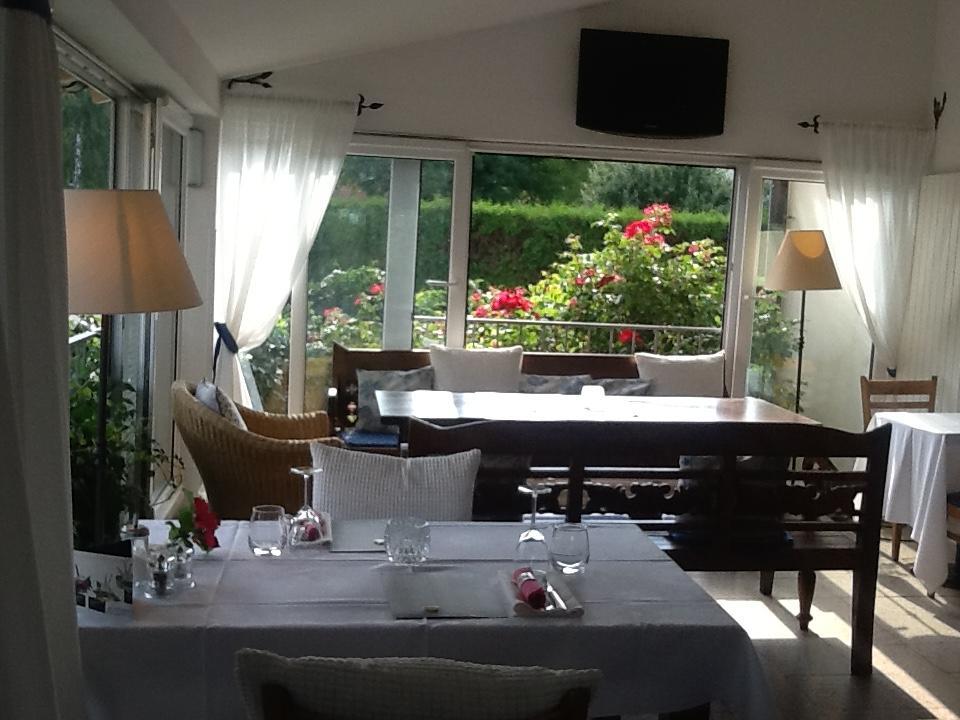 Pension A Restaurace Filip II Marianske Lazne Exterior foto